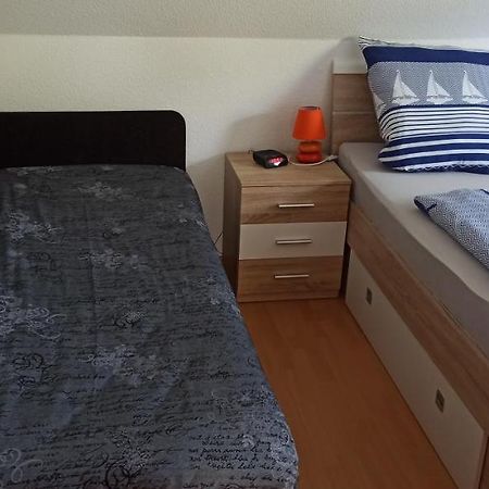 Ferienwohnung Moewe Sellin  外观 照片