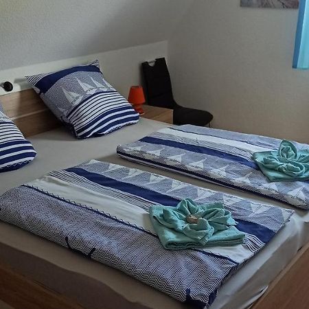 Ferienwohnung Moewe Sellin  外观 照片
